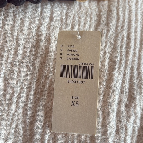 Anthropologie Tabitha Stretch Belt NWT - Picture 5 of 5